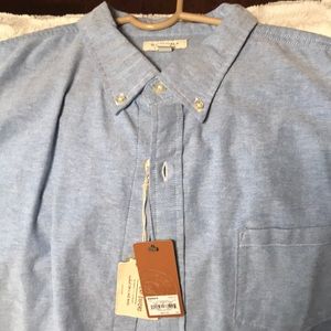 Men’s NWT Sonoma casual shirt